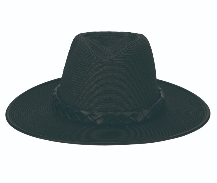 San Diego Hat Company Looker Fedora