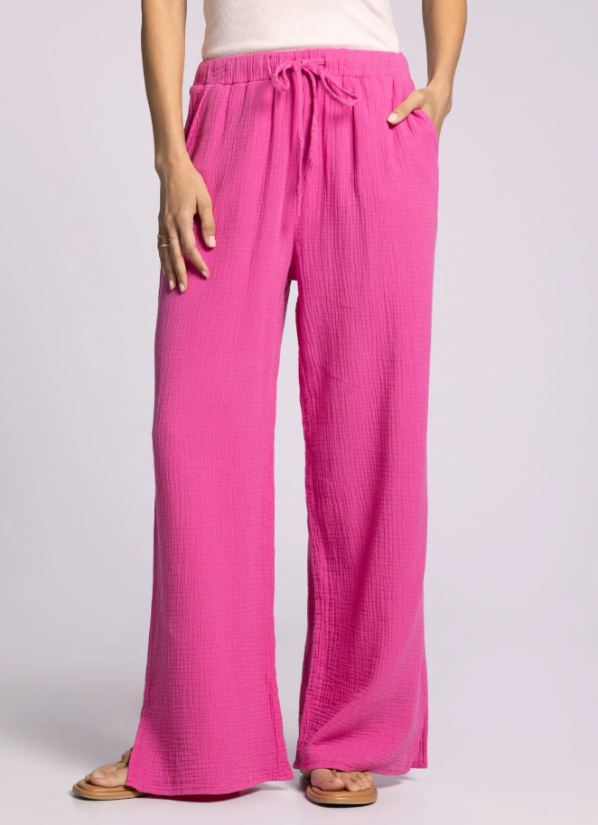The Verna Pants