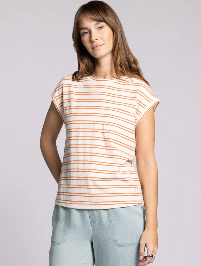 The Agnes Tee