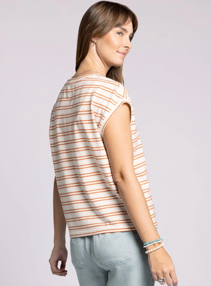 The Agnes Tee