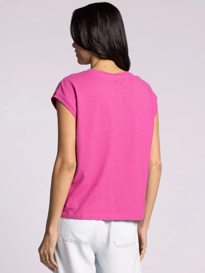 The Agnes Tee
