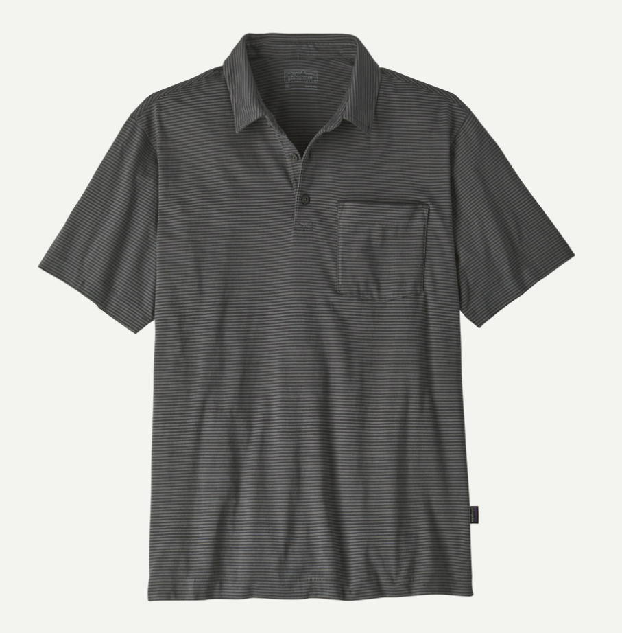 Patagonia Men's Daily Polo