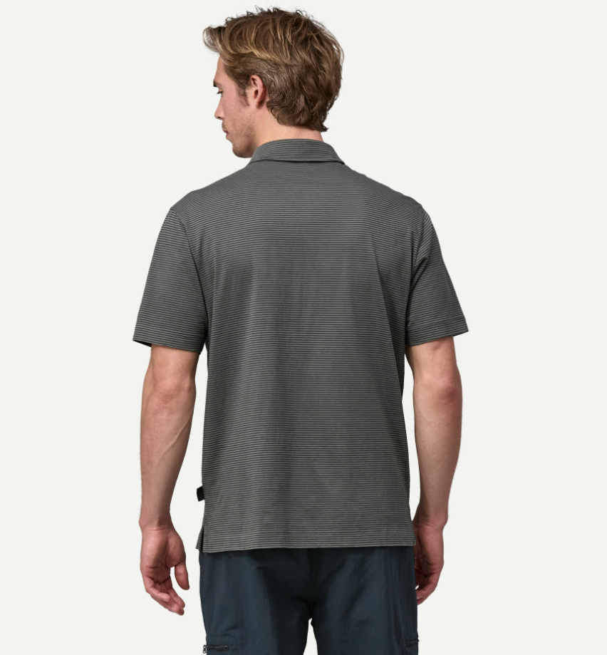 Patagonia Men's Daily Polo