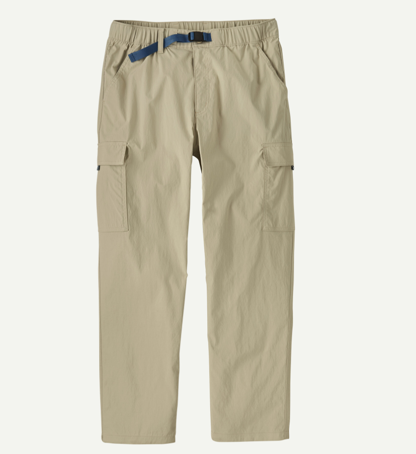 Patagonia Men's Outdoor Everyday Pants