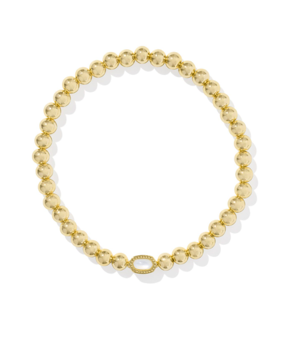 Kendra Scott Mini Elaina Stretch Bracelet