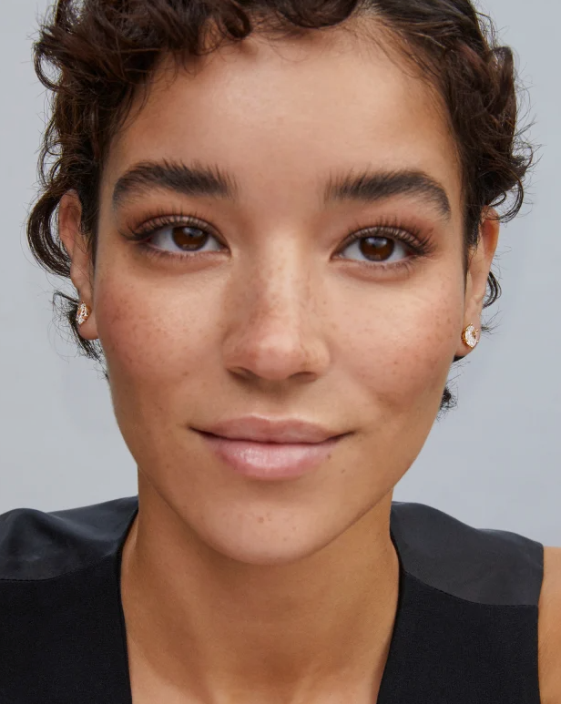 Kendra Scott Cailin Crystal Stud Earrings