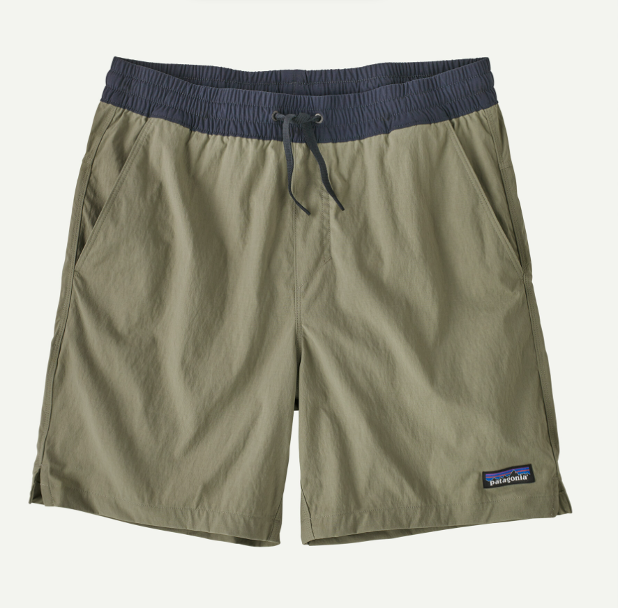 Patagonia Men's Baggies Lights - 6"