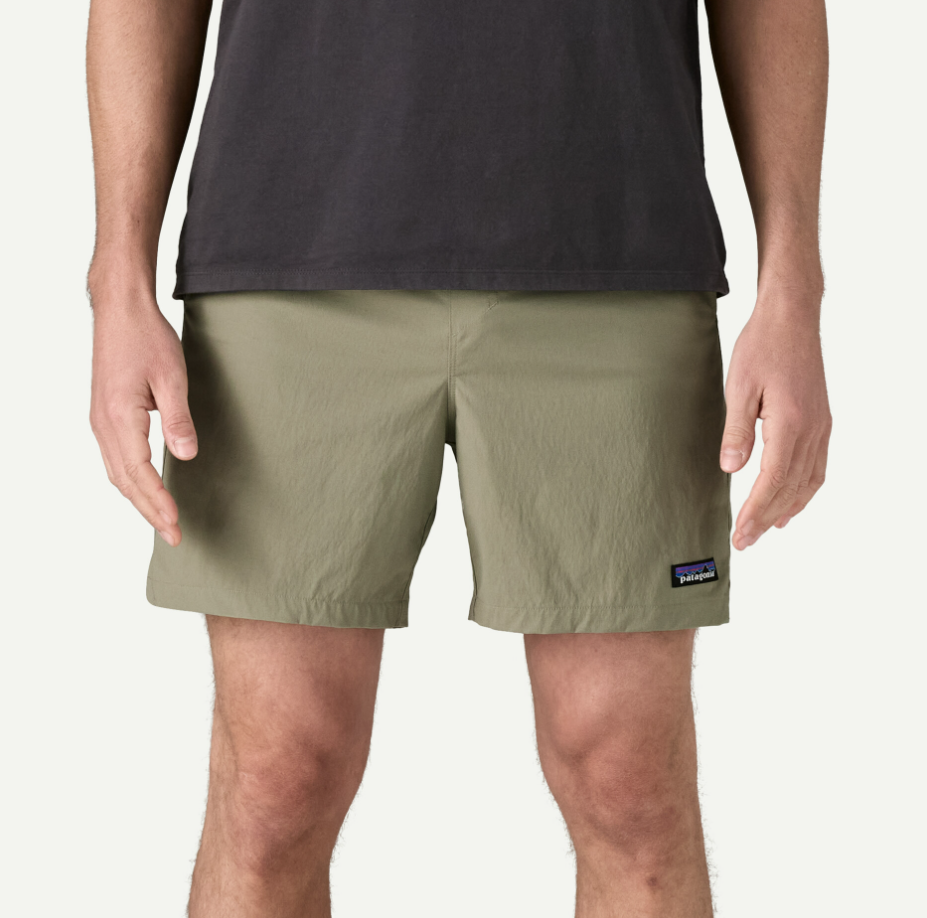 Patagonia Men's Baggies Lights - 6"