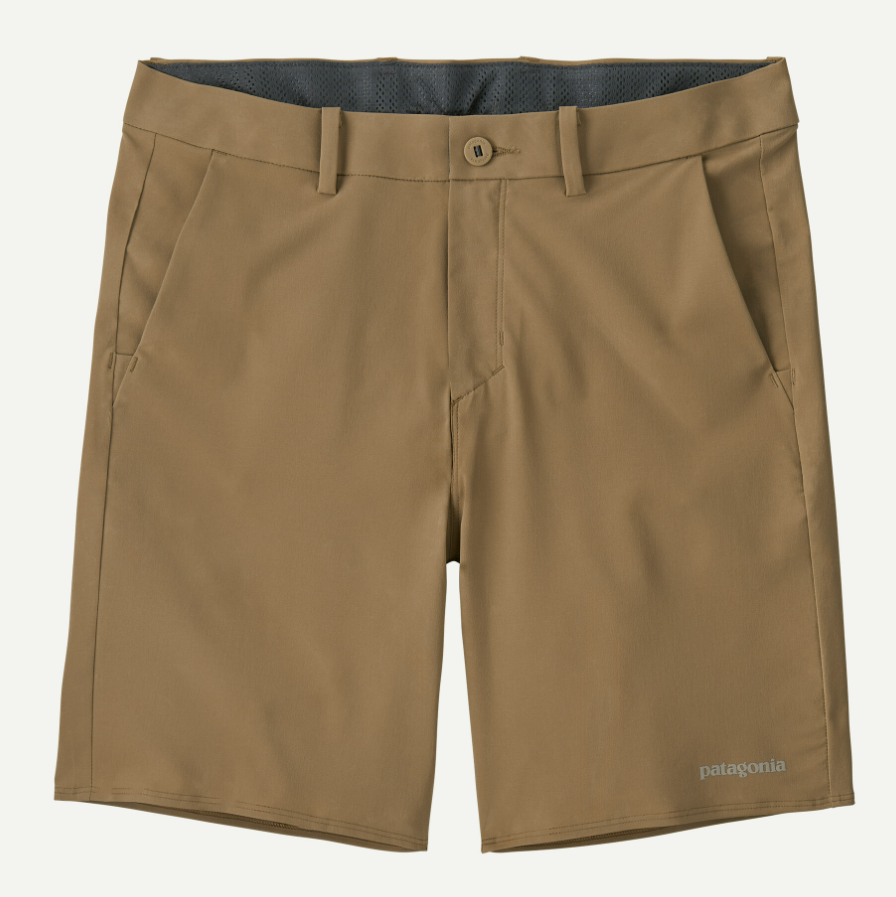 Patagonia Men's Hydropeak Hybrid Walk Shorts - 18"