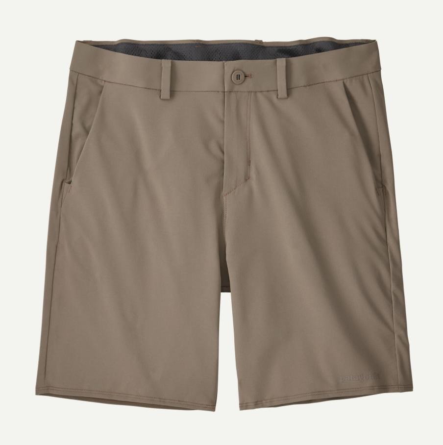 Patagonia Men's Hydropeak Hybrid Walk Shorts - 18"