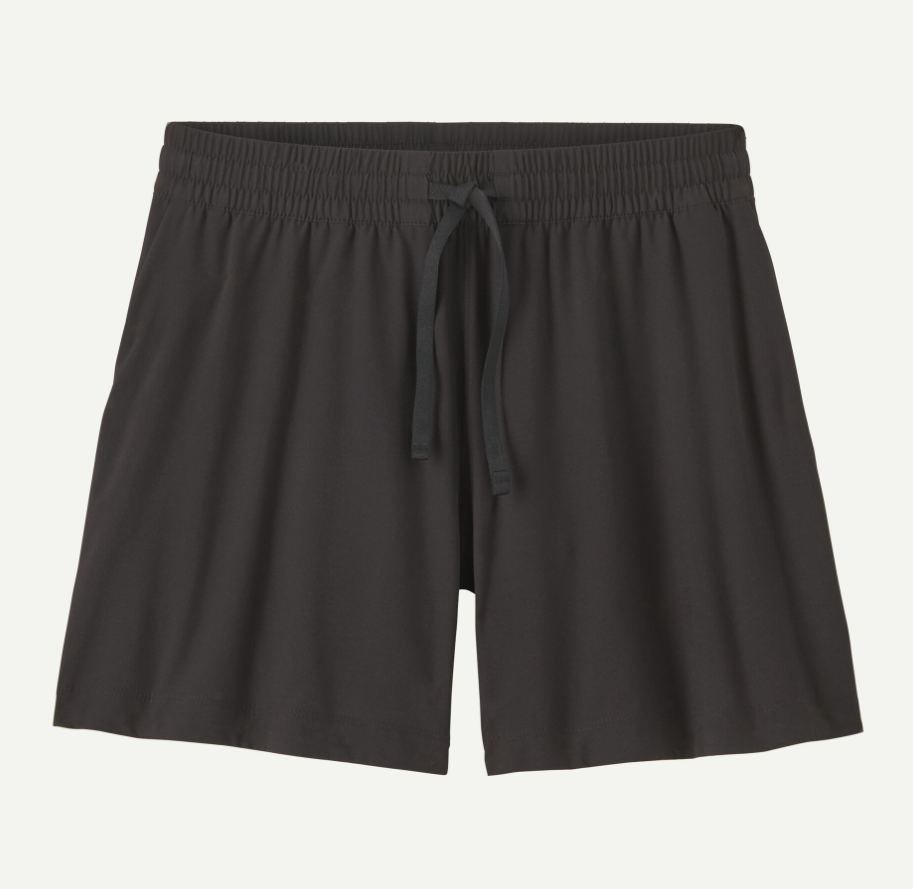 Patagonia Women's Fleetwith Shorts - 5"