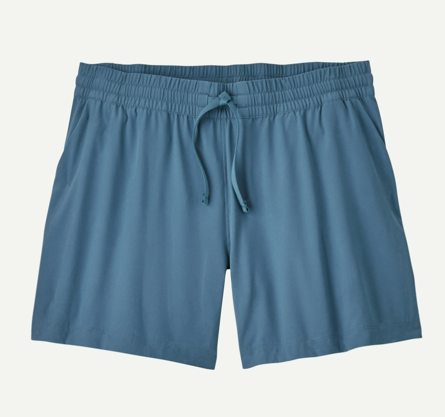 Patagonia Women's Fleetwith Shorts - 5"