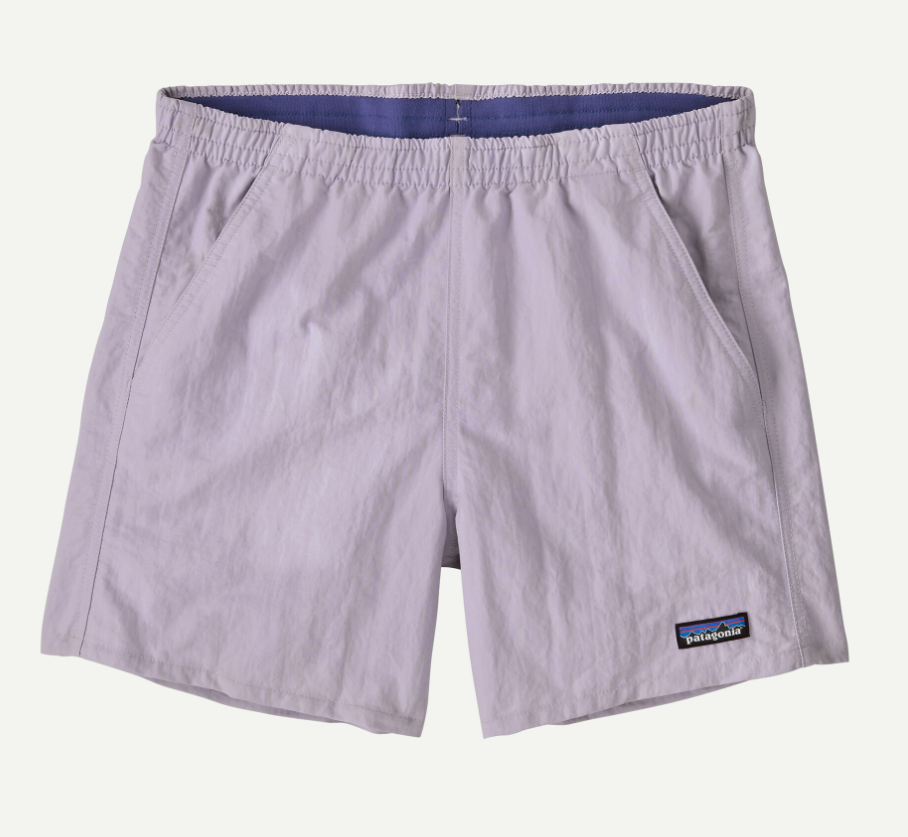 Patagonia Women's Baggies Shorts - 5"