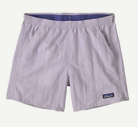 Patagonia Women's Baggies Shorts - 5"