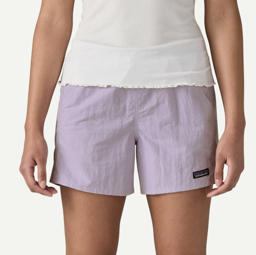 Patagonia Women's Baggies Shorts - 5"