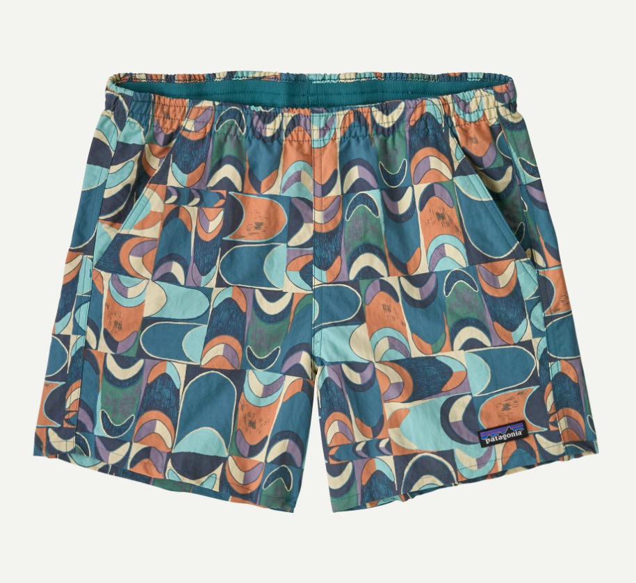Patagonia Women's Baggies Shorts - 5"