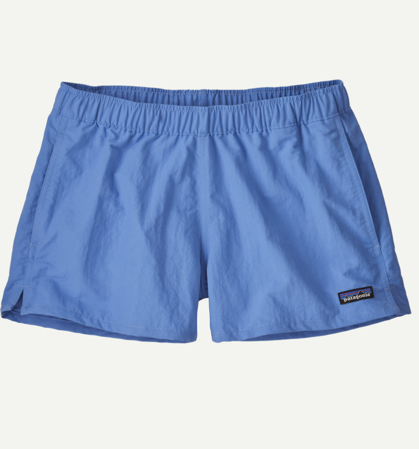 Patagonia Women's Barely Baggies Shorts - 2 1/2"