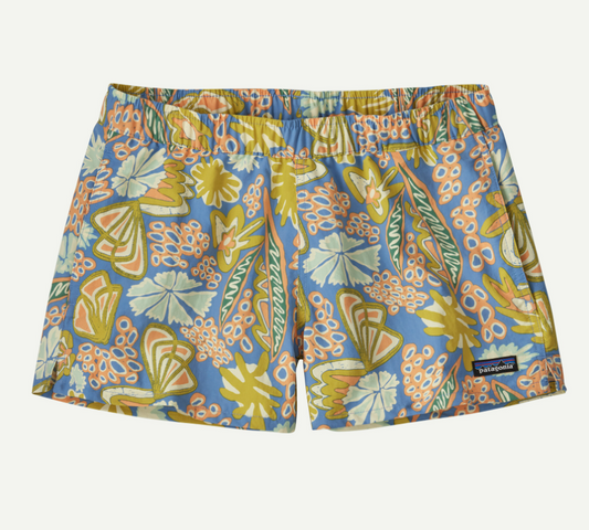 Patagonia Women's Barely Baggies Shorts - 2 1/2"
