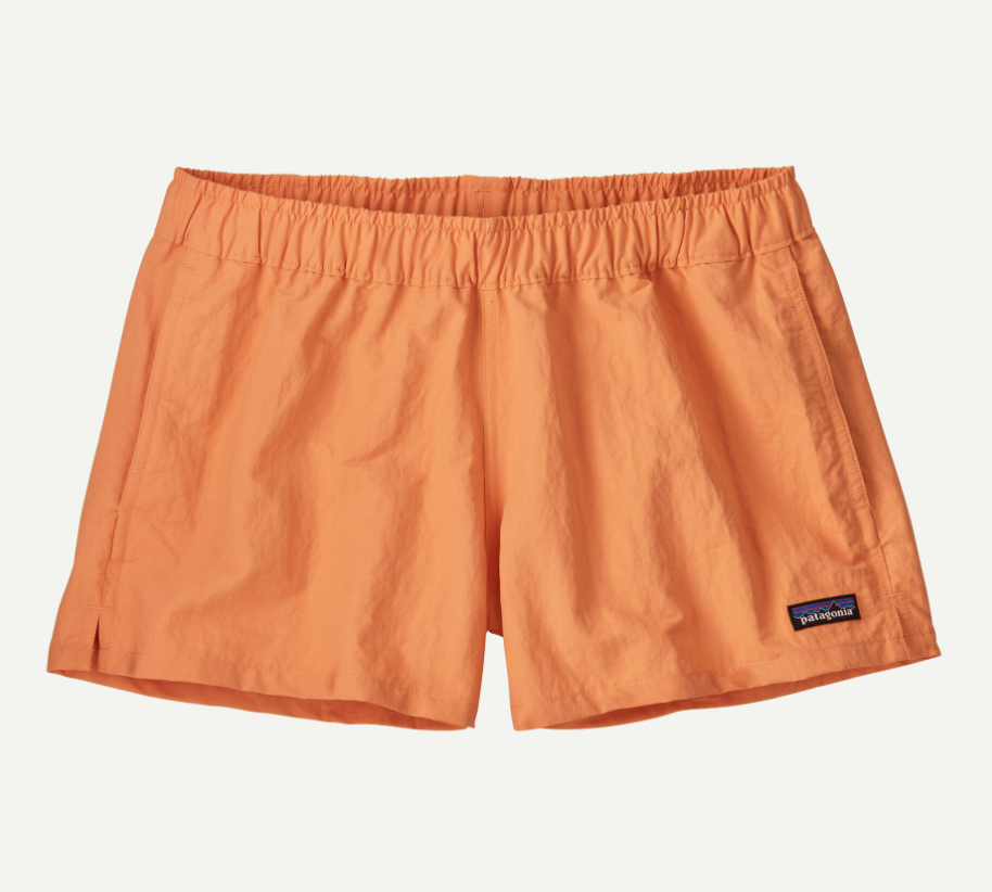 Patagonia Women's Barely Baggies Shorts - 2 1/2"