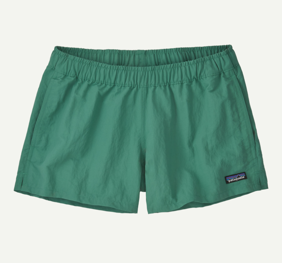 Patagonia Women's Barely Baggies Shorts - 2 1/2"