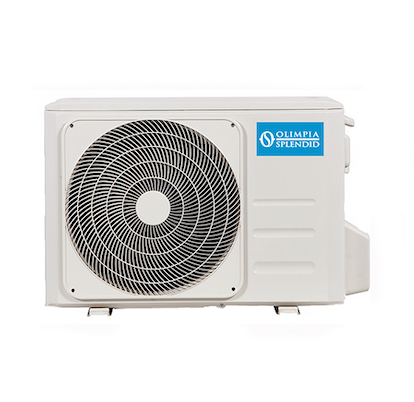 Olimpia Splendid Nexya S6 E Commercial 24 24000 BTU Ducted Split AC System