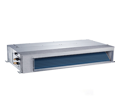 Olimpia Splendid Nexya S6 E Commercial 24 24000 BTU Ducted Split AC System