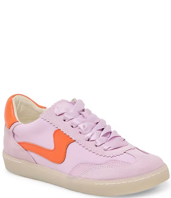 Dolce Vita Notice Sneakers