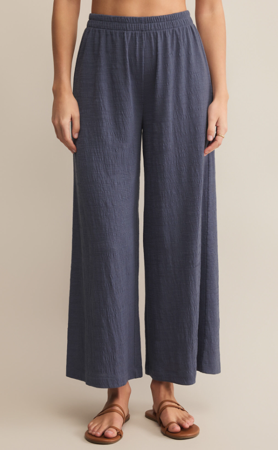 Z Supply Scout Textured Slub Pant