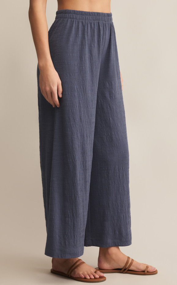 Z Supply Scout Textured Slub Pant