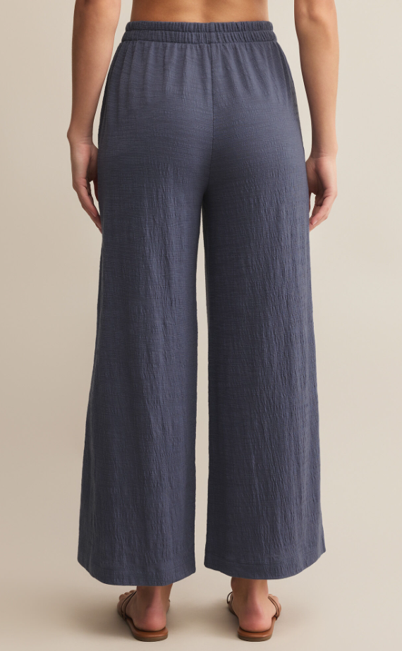 Z Supply Scout Textured Slub Pant
