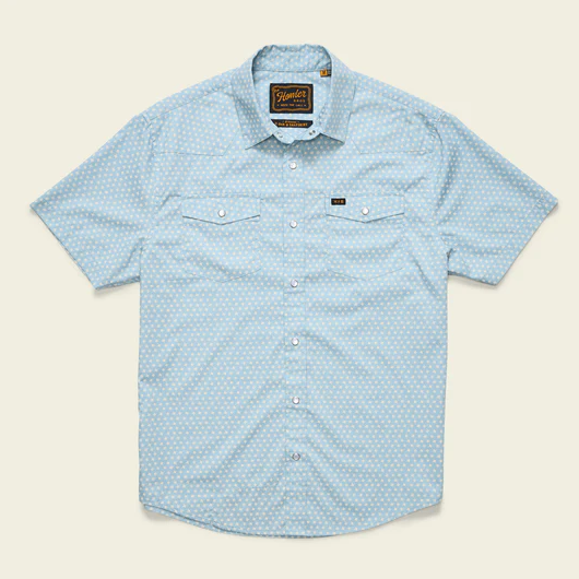 Howler Brother H Bar B Snapshirt