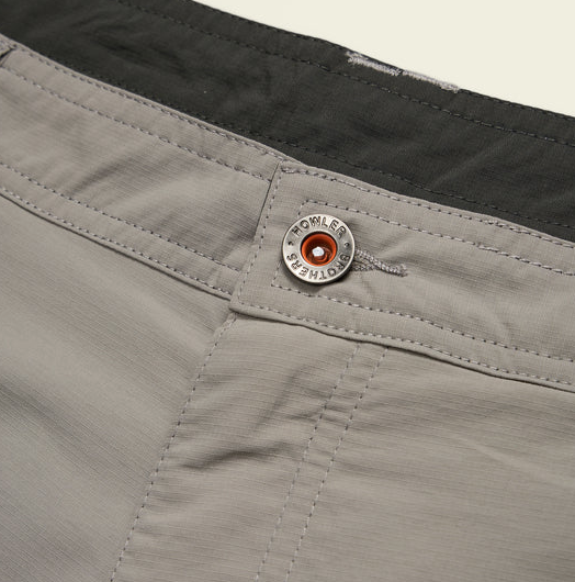 Howler Brothers 7.5" Horizon Hybrid Short 2.0