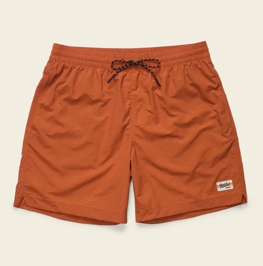 Howler Brothers Salado Shorts