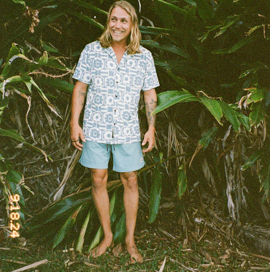 Howler Brothers Salado Shorts