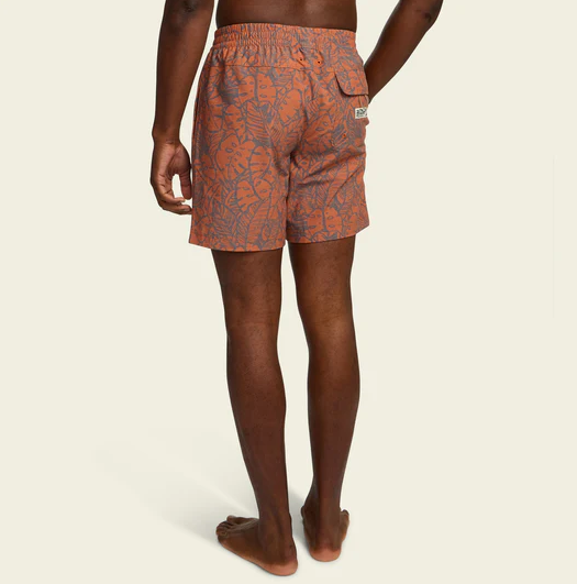 Howler Brothers Deep Set Boardshorts 17"