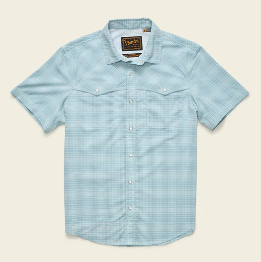 Howler Brothers Open Country Tech Shirt