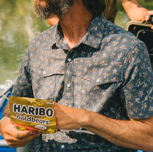 Howler Brothers Open Country Tech Shirt