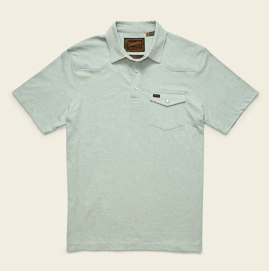 Howler Brothers Ranchero Polo