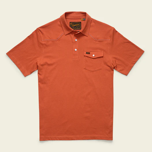 Howler Brothers Ranchero Polo