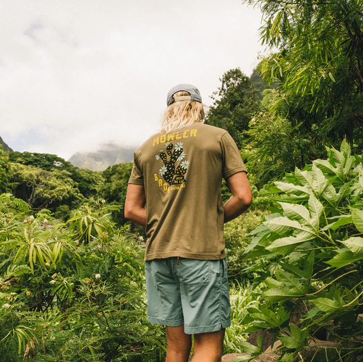 Howler Brothers Select Pocket T-Shirt