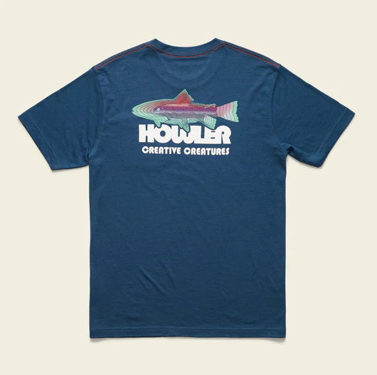 Howler Brothers Select Pocket T-Shirt