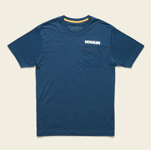 Howler Brothers Select Pocket T-Shirt