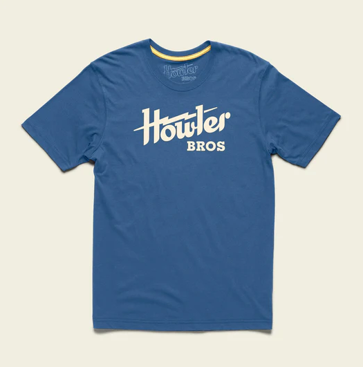 Howler Brother Electric T-Shirt