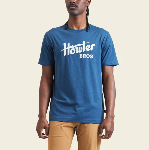 Howler Brother Electric T-Shirt