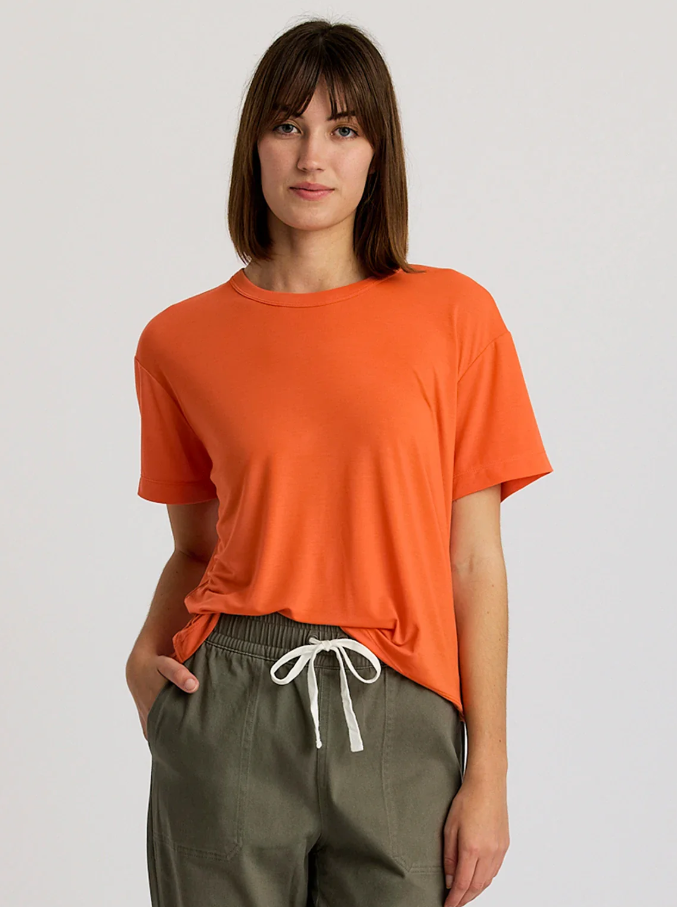 Free Fly Women's Elevate Lightweight Tee