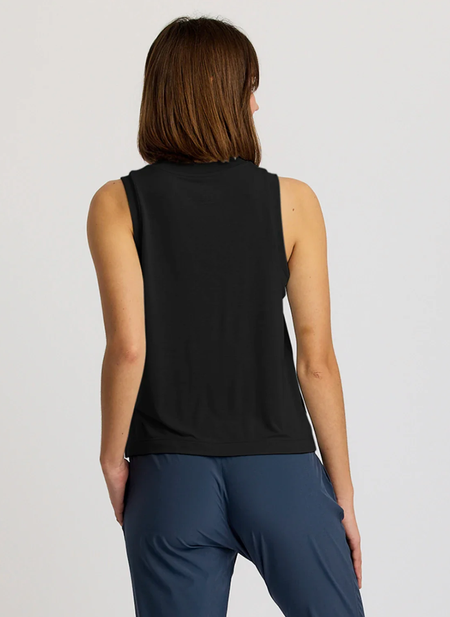 Free Fly Women's Elevate Lightweight Tank