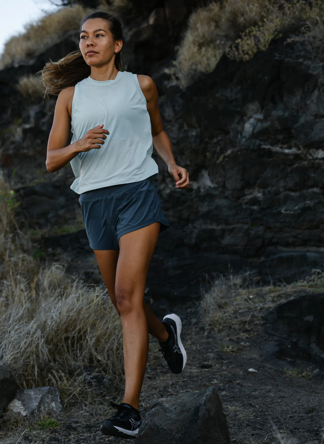 Free Fly Women's Elevate Lightweight Tank