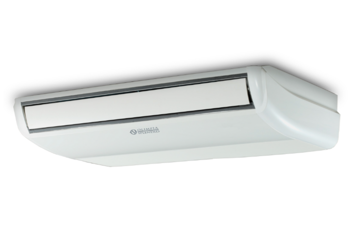 Olimpia Splendid Nexya S5 E Ceiling 24 24000 BTU Split AC System