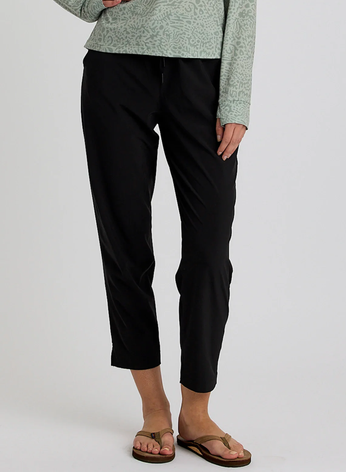 Free Fly Women's Breeze Drift Pant