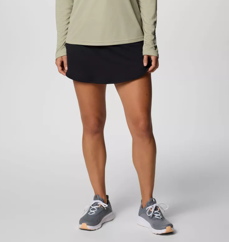 Columbia Women's Tidal Knit Skort
